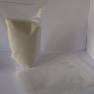 Doypack vide